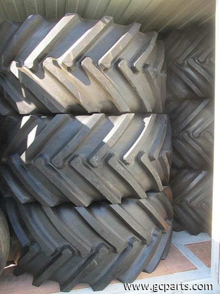 800/70R38 HARVEST HR45 RAD